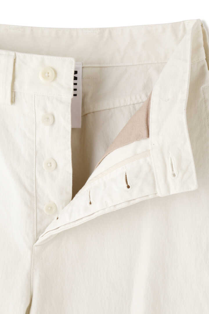 UNEVEN COTTON CANVAS7