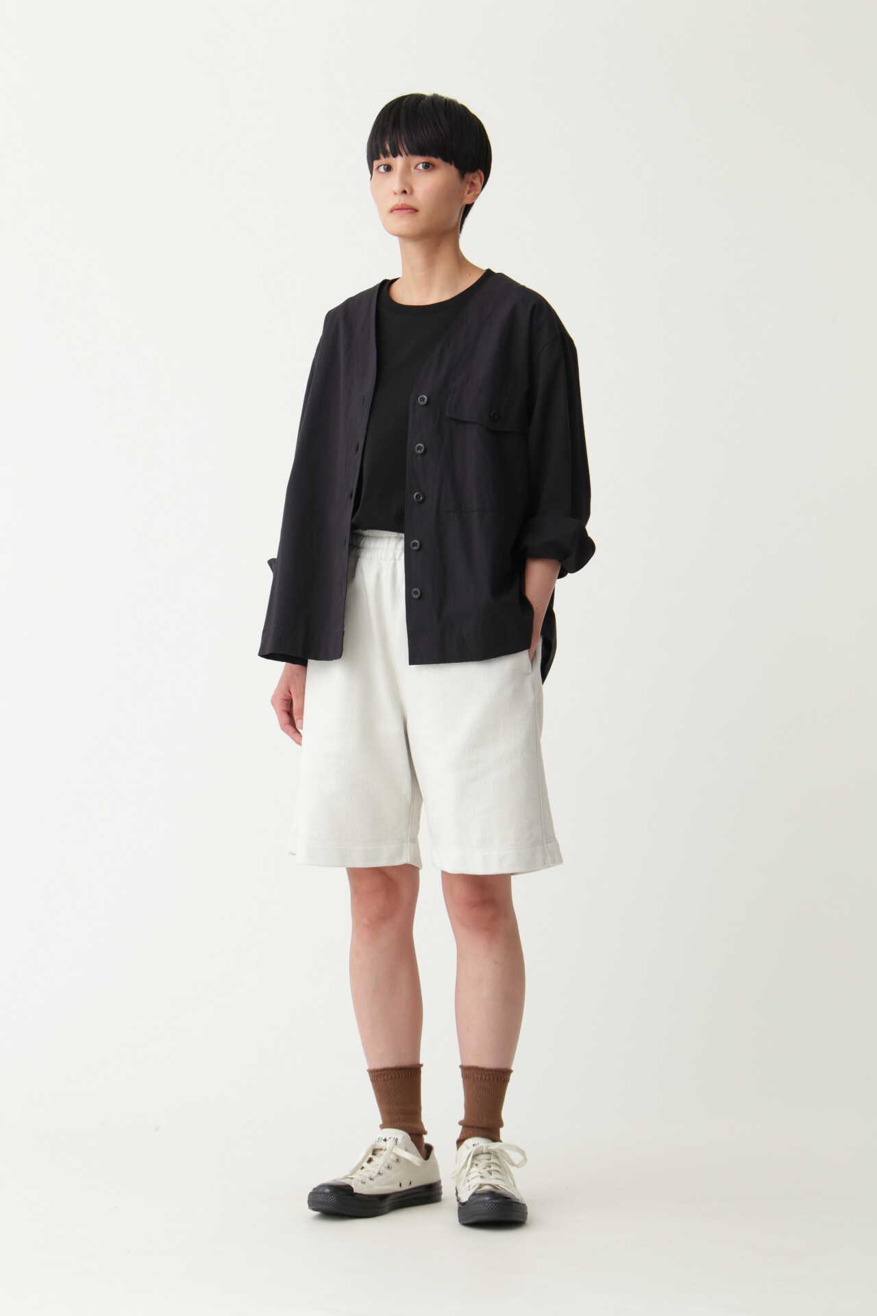 UNEVEN COTTON PLAINWEAVE9