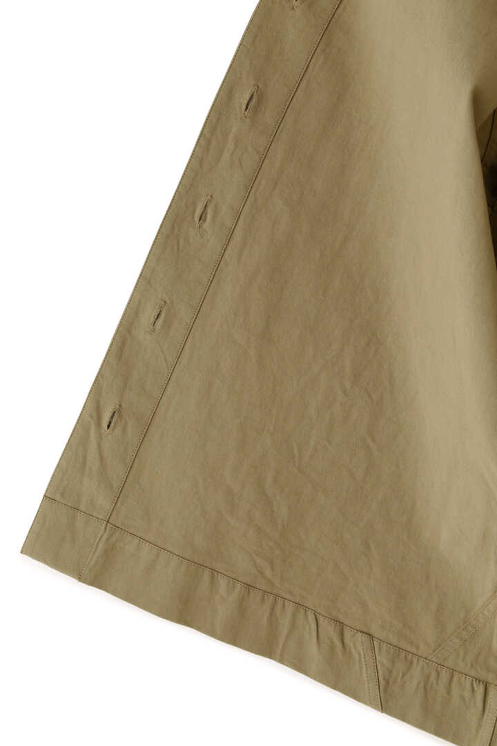 UNEVEN COTTON PLAINWEAVE6