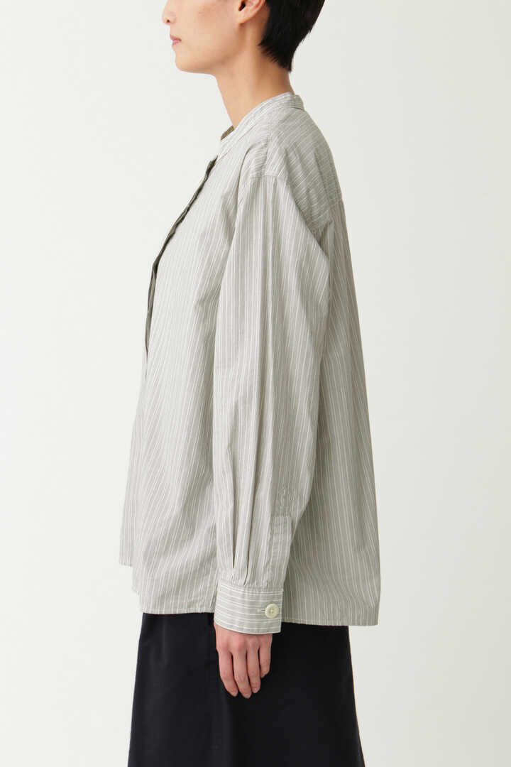 PYJAMA STRIPE COTTON3