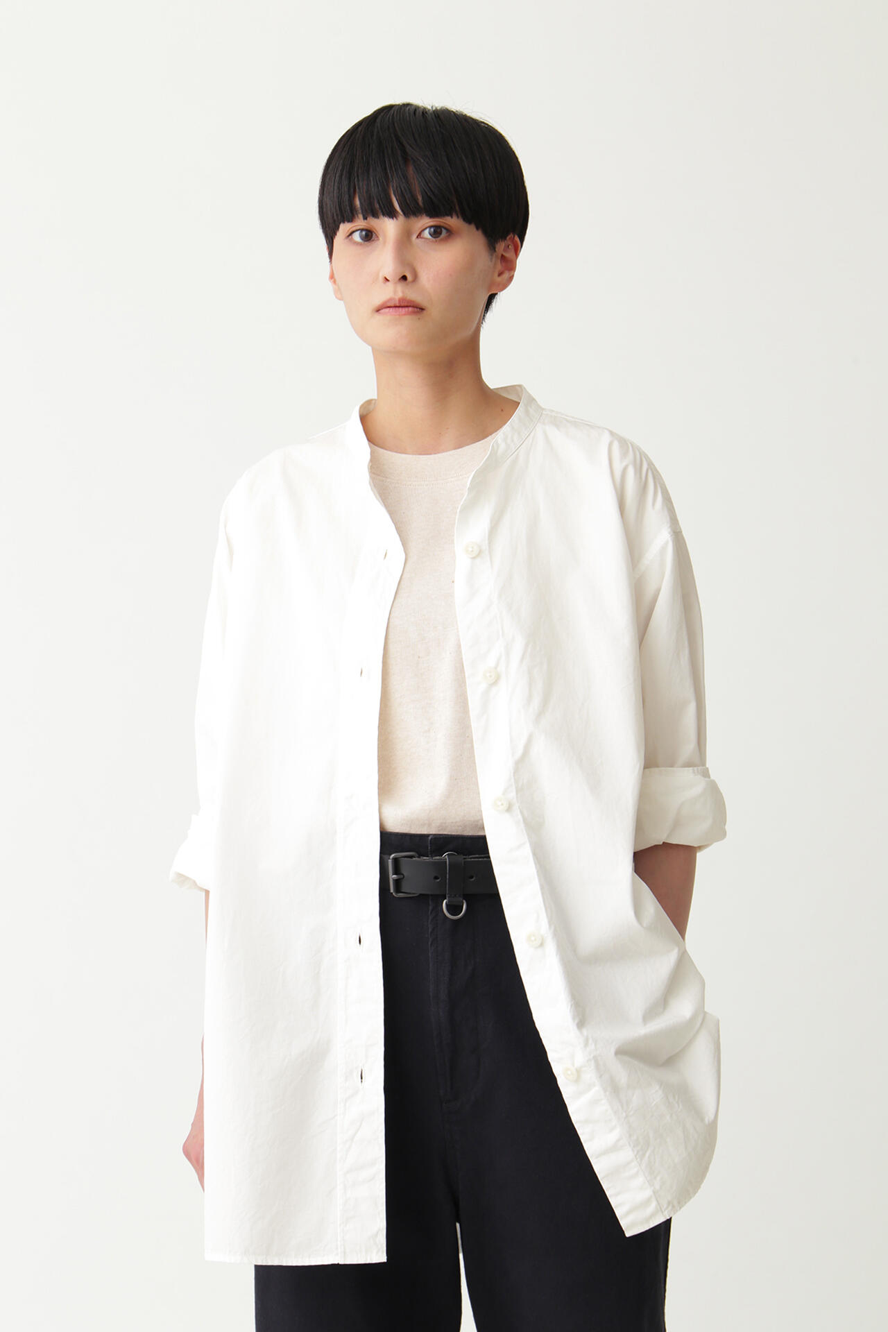 COMPACT COTTON POPLIN7