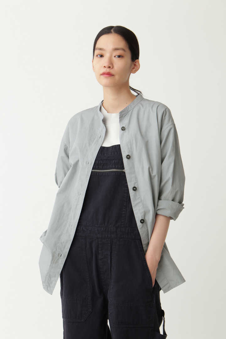 COMPACT COTTON POPLIN1