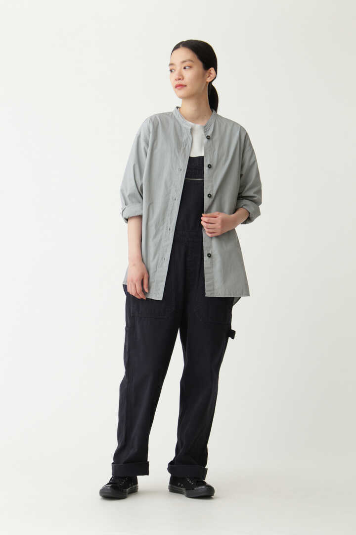 COMPACT COTTON POPLIN2