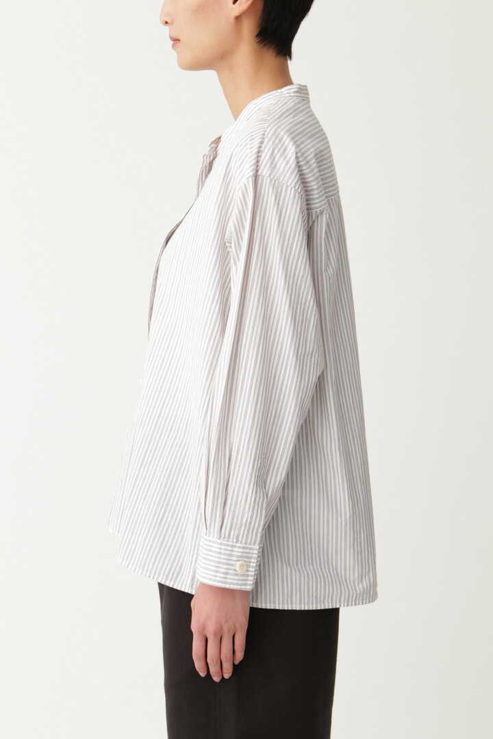 TRAM STRIPE COTTON3
