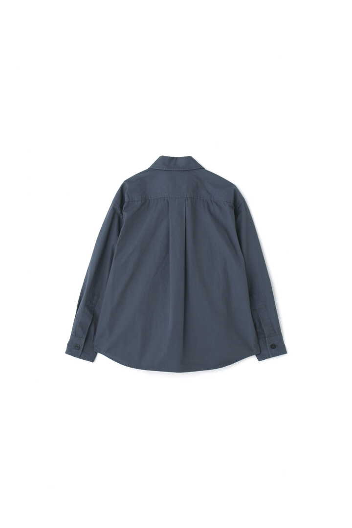 DRY COTTON POPLIN5