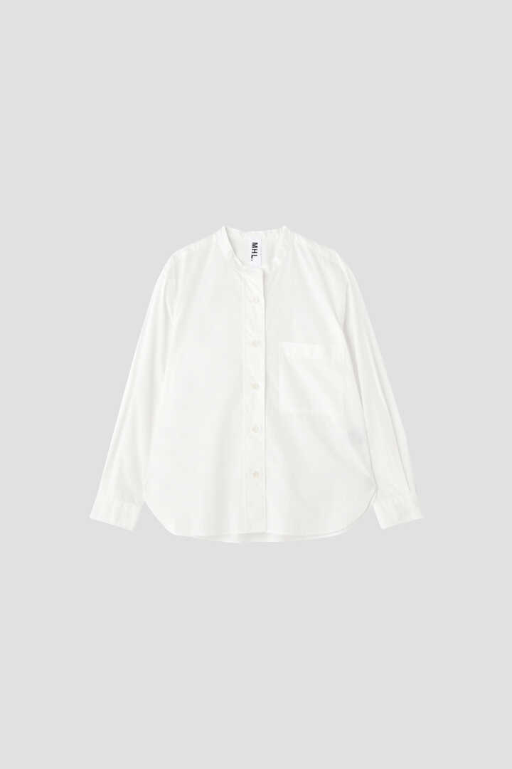 GARMENT DYE COTTON POPLIN3
