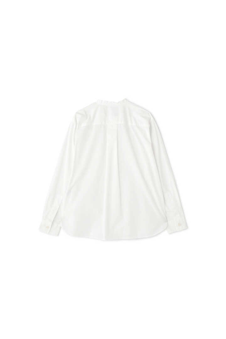 GARMENT DYE COTTON POPLIN4