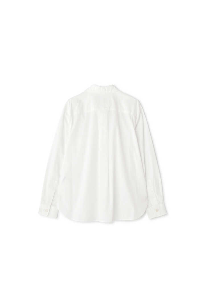 GARMENT DYE COTTON POPLIN6