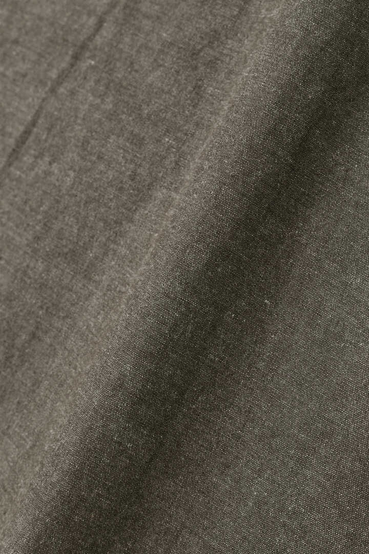 MELANGE COTTON CHAMBRAY8