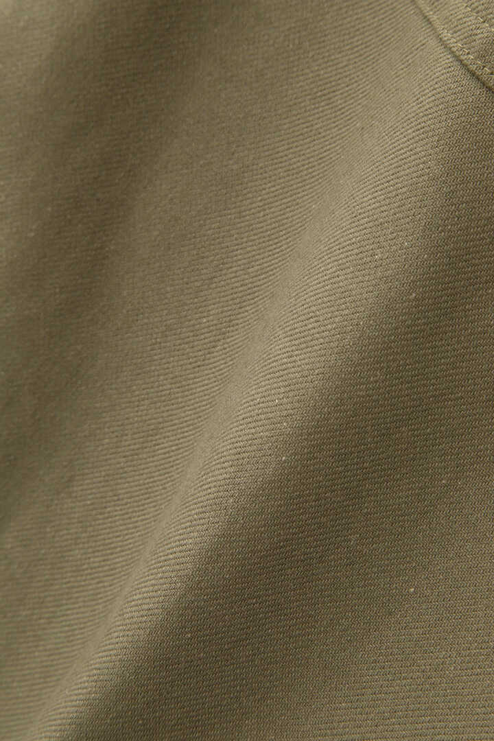 WORKWEAR COTTON TWILL7
