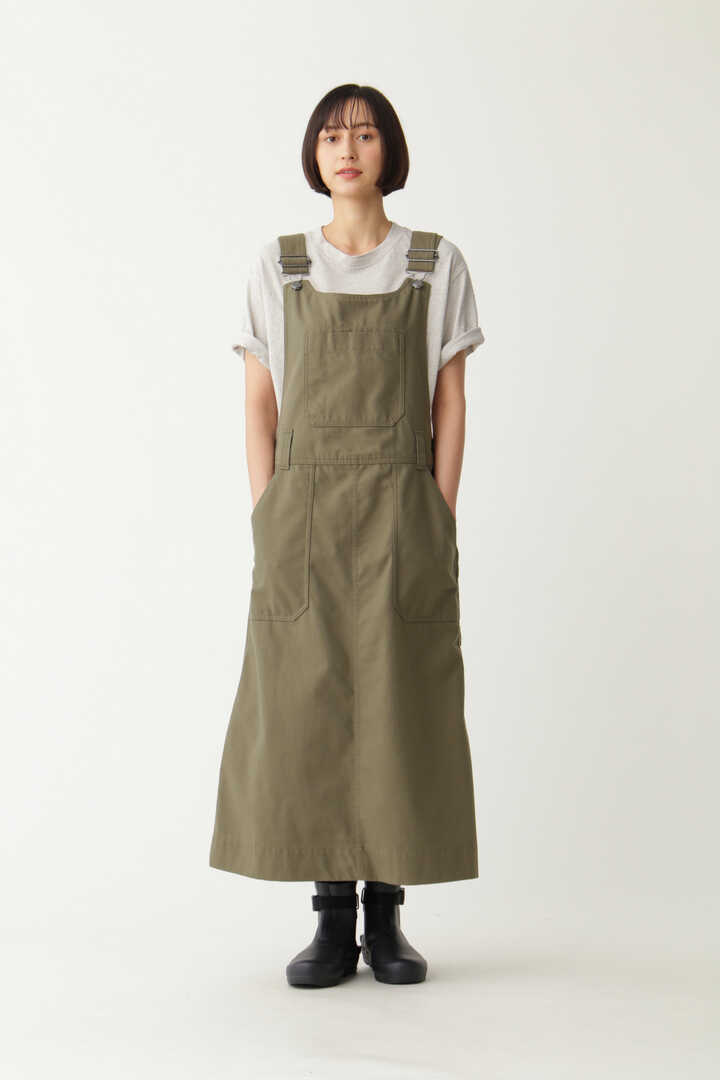 WORKWEAR COTTON TWILL1