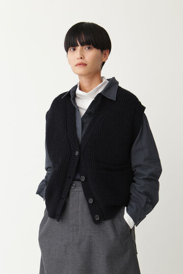 ニット | MARGARET HOWELL