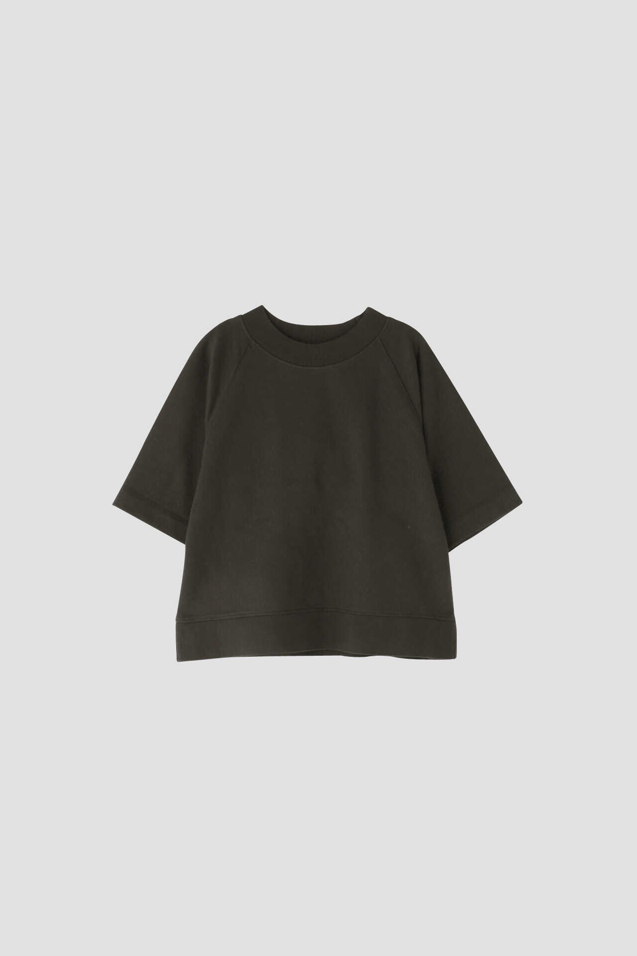 DRY LOOPBACK JERSEY10