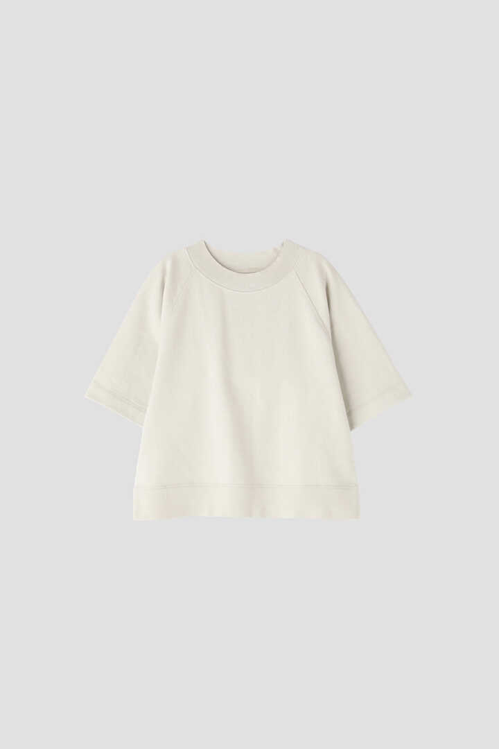 DRY LOOPBACK JERSEY5
