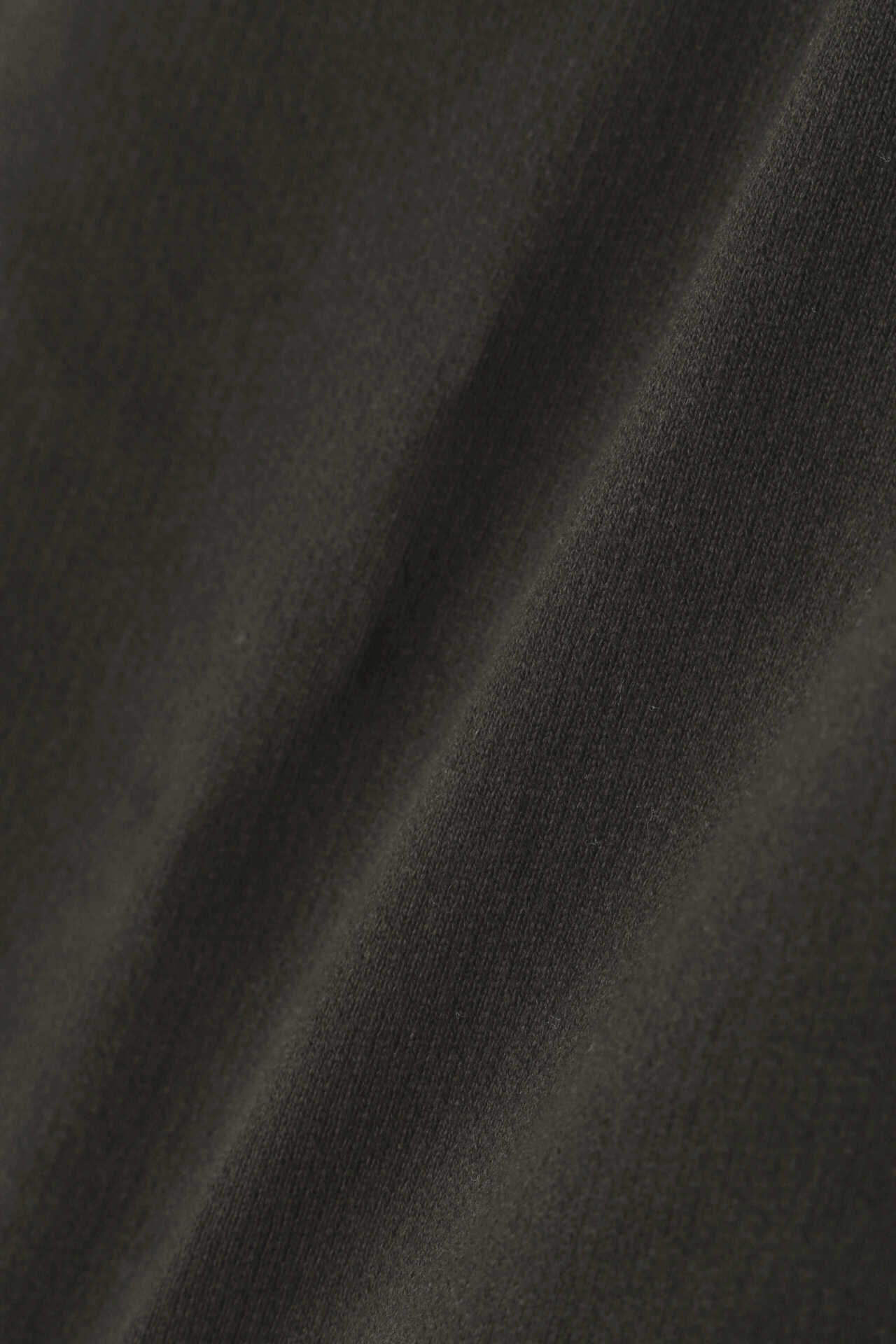 DRY LOOPBACK JERSEY9