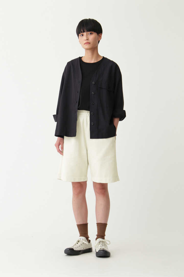 DRY LOOPBACK JERSEY1