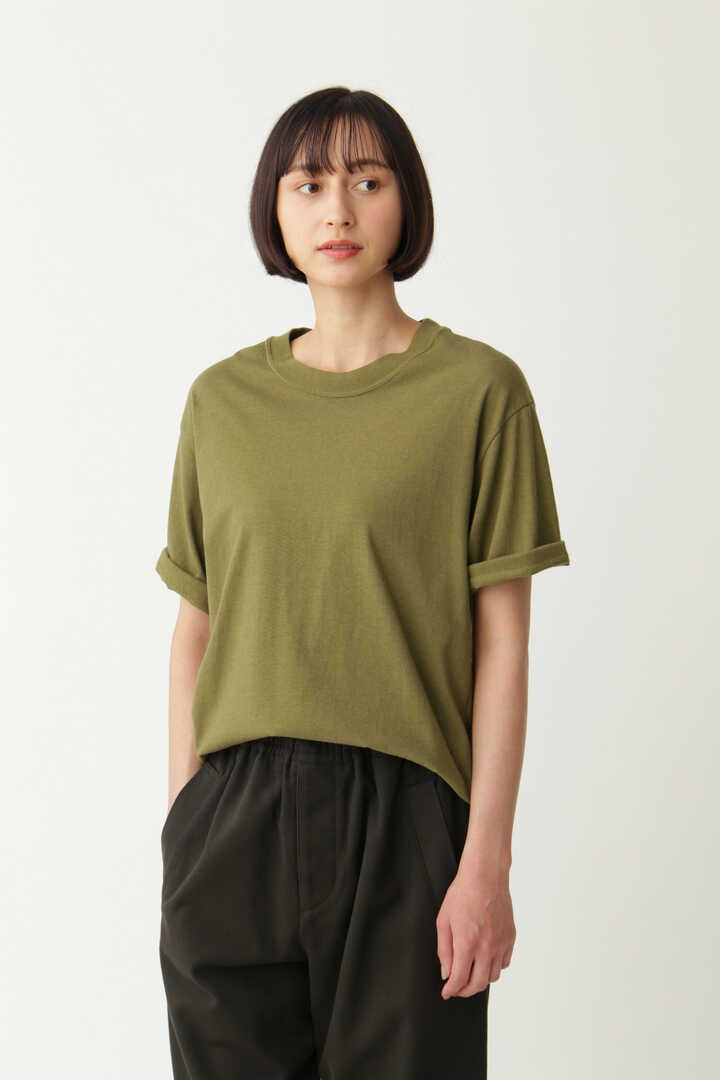 UPCYCLING COTTON JERSEY1