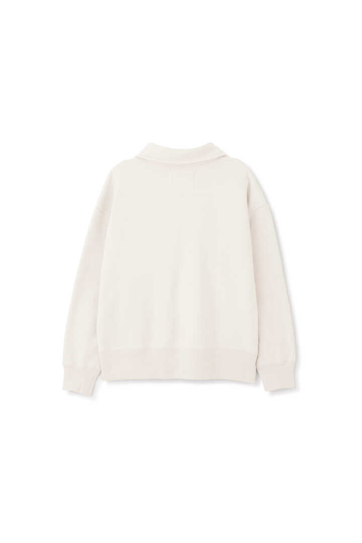 HEAVY COTTON LOOPBACK JERSEY4
