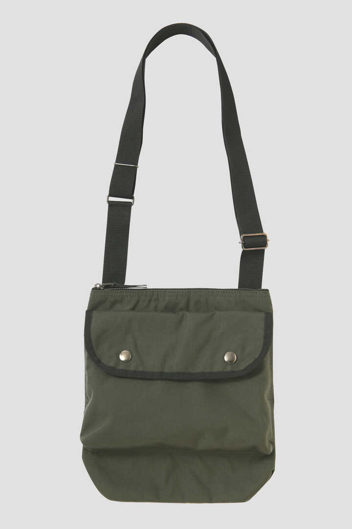 WASHED NYLON CANVAS MARGARET HOWELL MARGARET HOWELL