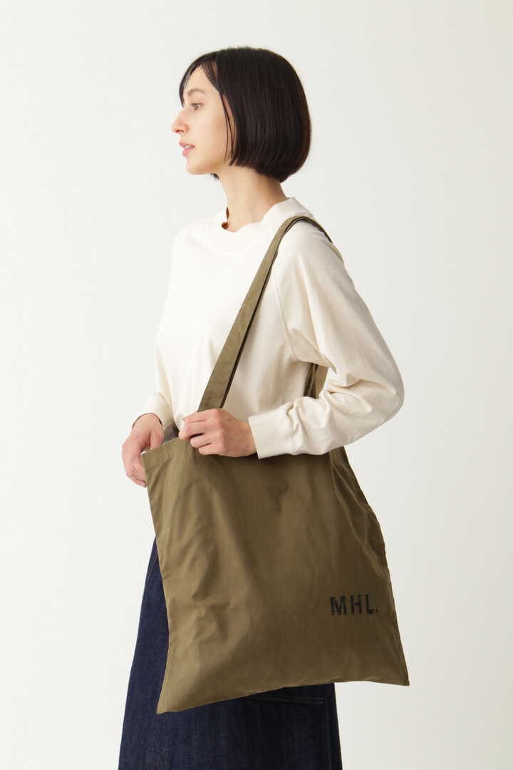 Margaret howell 2024 canvas bag