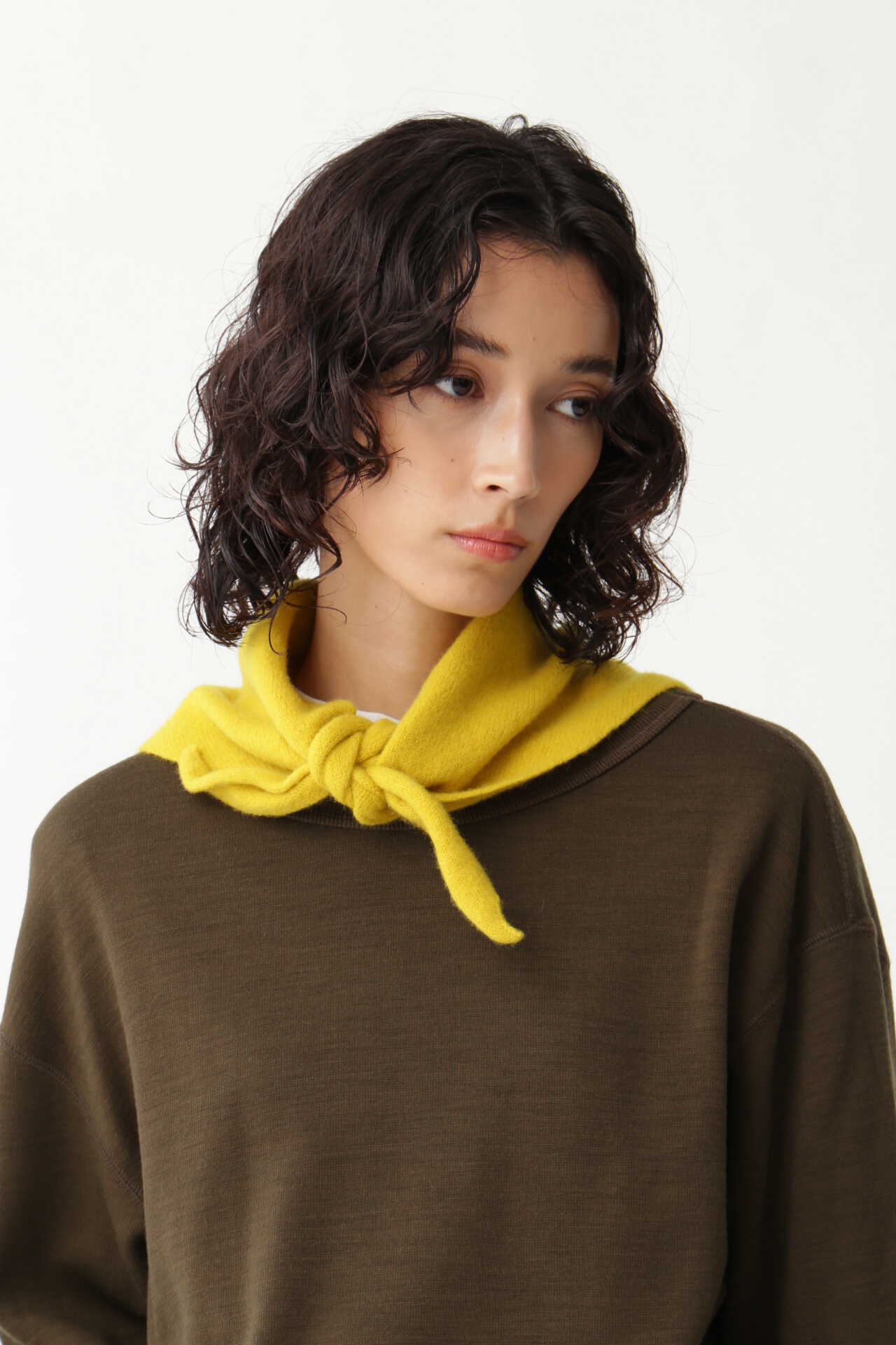 SCOUT SCARF | MARGARET HOWELL | MARGARET HOWELL