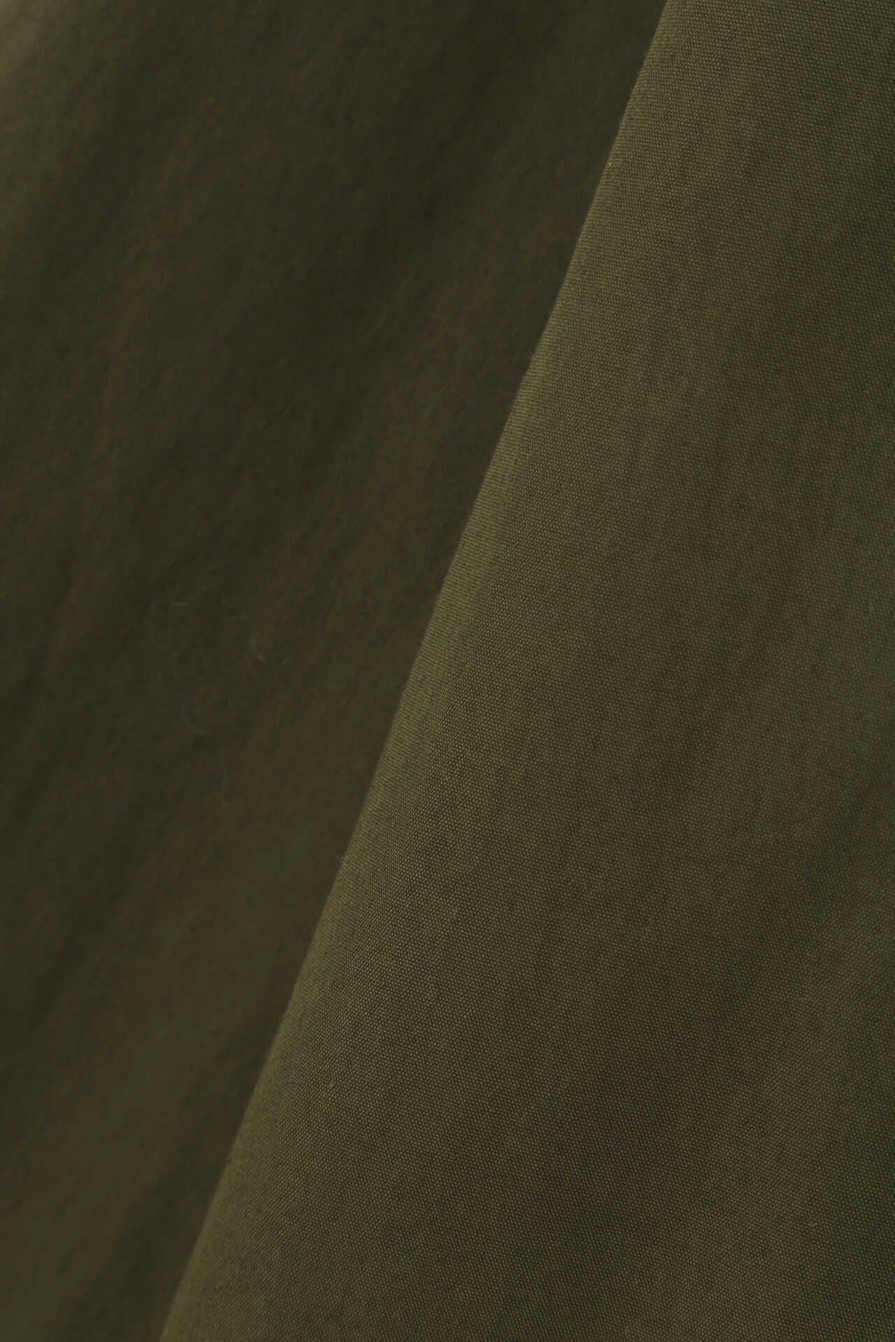 WASHED COTTON NYLON11