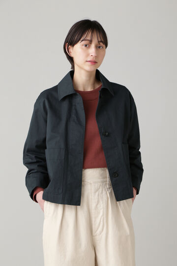 WORKWEAR COTTON LINEN_023