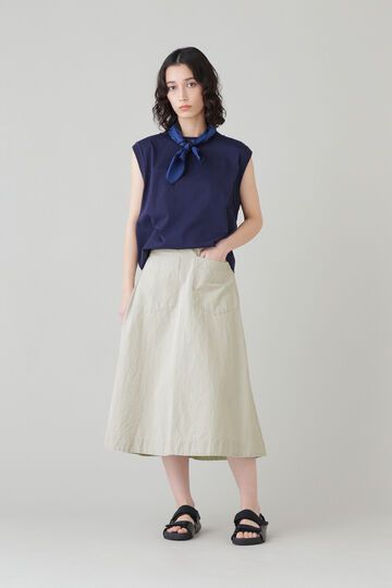DRY COTTON LINEN_021