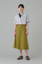 DRY COTTON LINEN