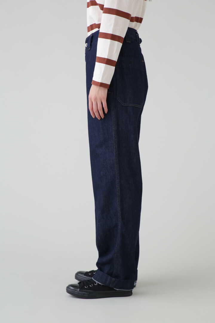 CANTON LIGHT DENIM6