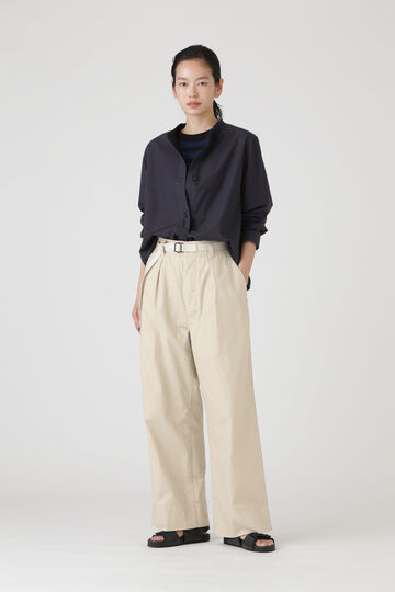 ORGANIC LIGHT COTTON TWILL_041
