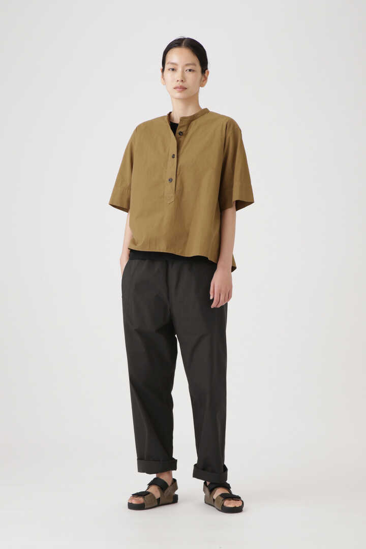LIGHTWEIGHT COTTON NYLON3