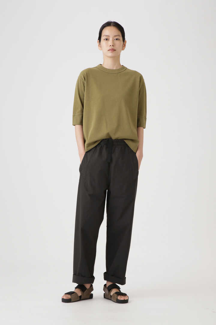 LIGHTWEIGHT COTTON NYLON4