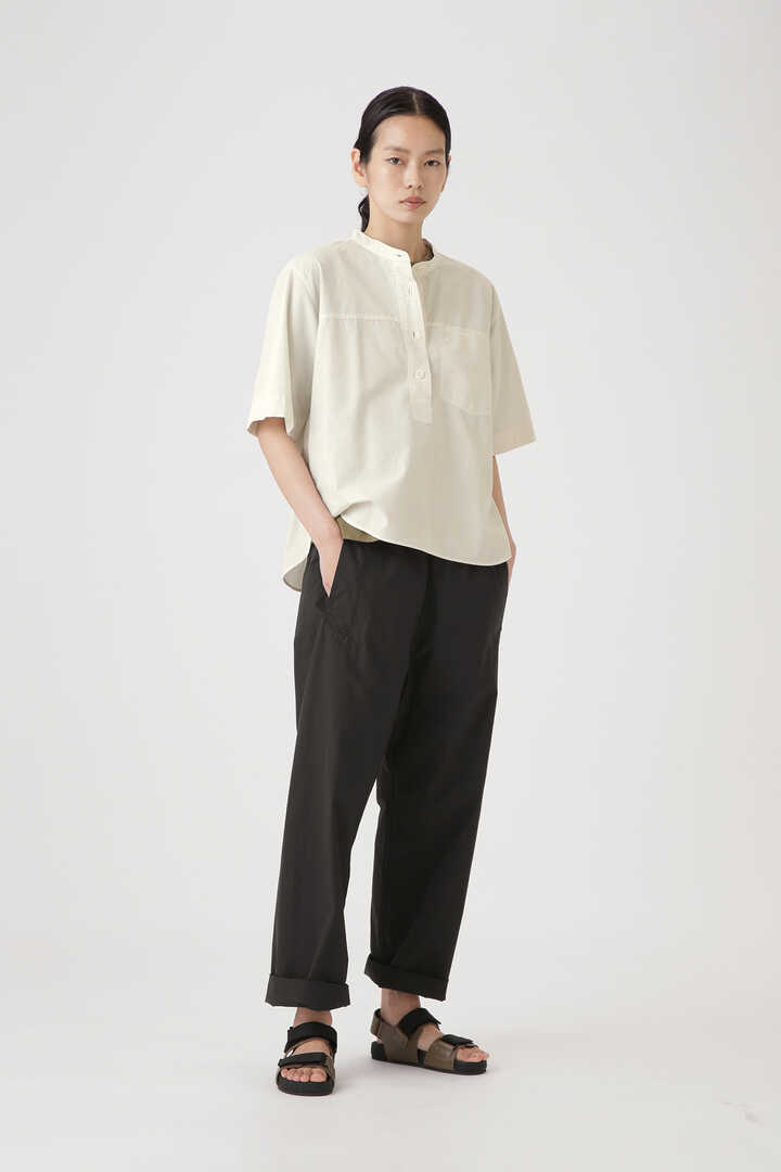 LIGHTWEIGHT COTTON NYLON1