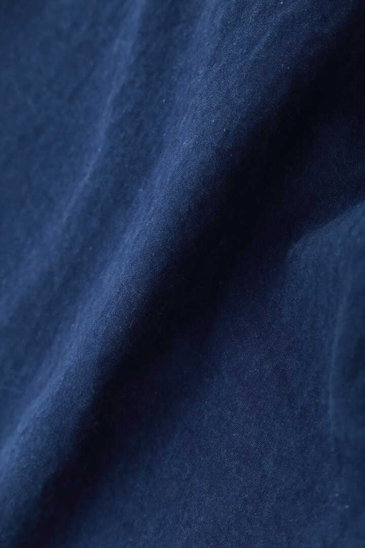 GARMENT DYE COTTON PLAINWEAVE8
