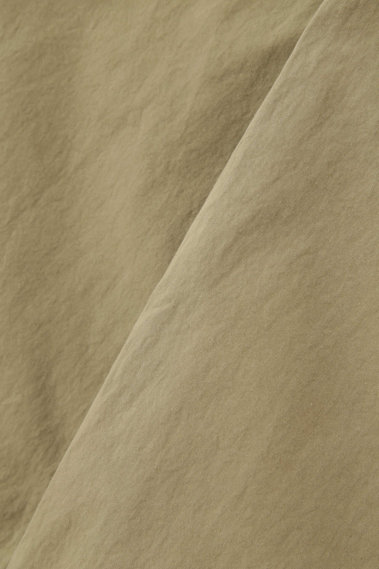 GARMENT DYE COTTON PLAINWEAVE