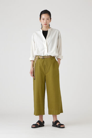 4月上旬-下旬 DRY COTTON LINEN_181