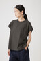 HIGHCOUNT COTTON LINEN