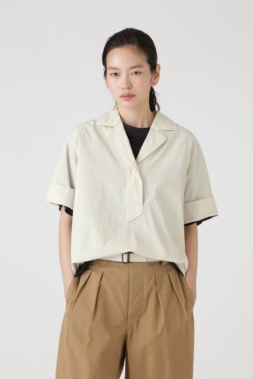 シャツ | MARGARET HOWELL