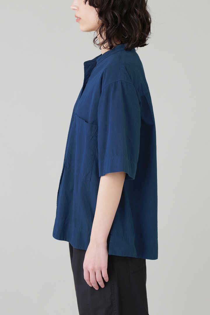 ORGANIC COTTON SHIRTING | MARGARET HOWELL | MARGARET HOWELL