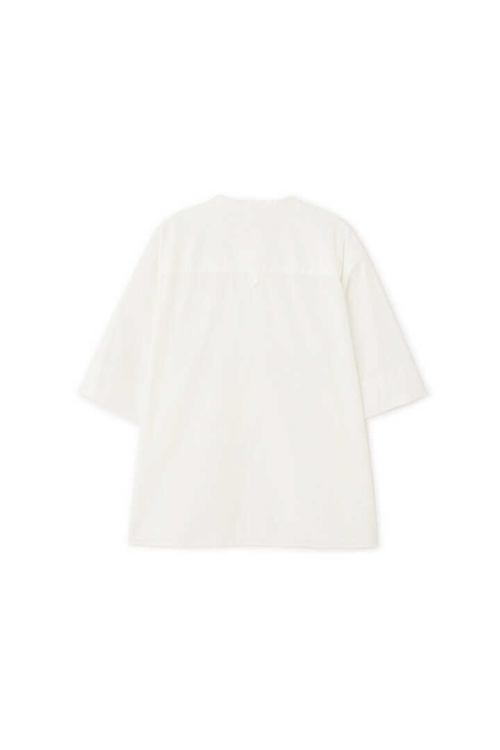 ORGANIC COTTON SHIRTING | MARGARET HOWELL | MARGARET HOWELL