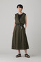 HIGH TWIST COTTON TWILL