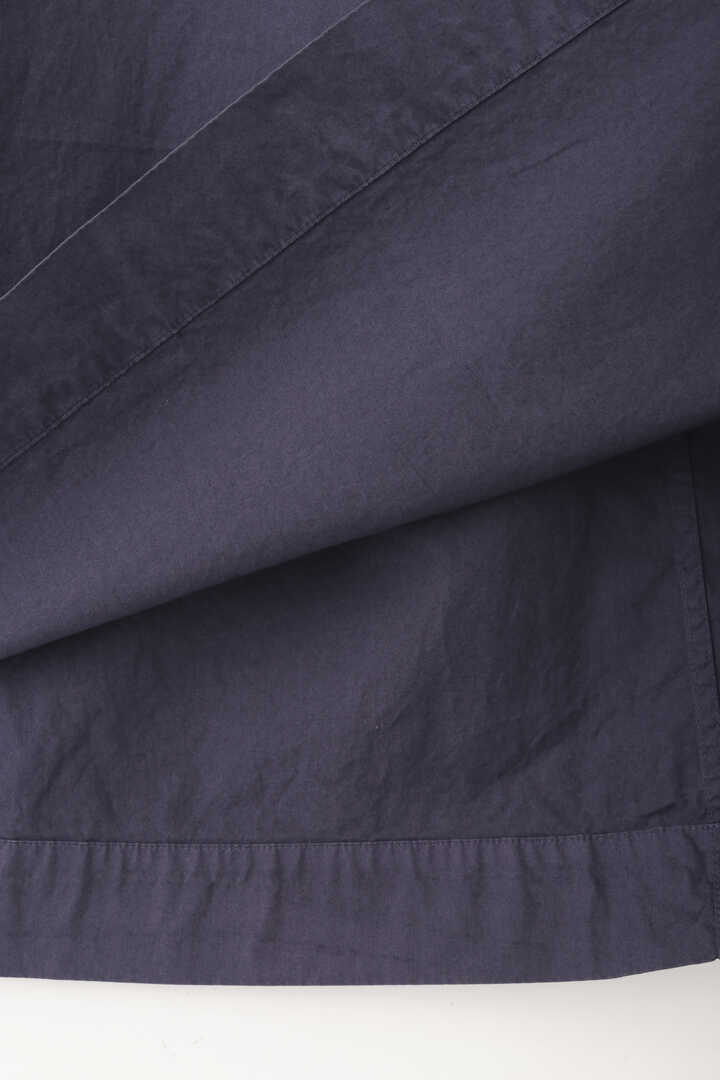 SUPERFINE COTTON TWILL(オンラインストア限定) | MARGARET HOWELL