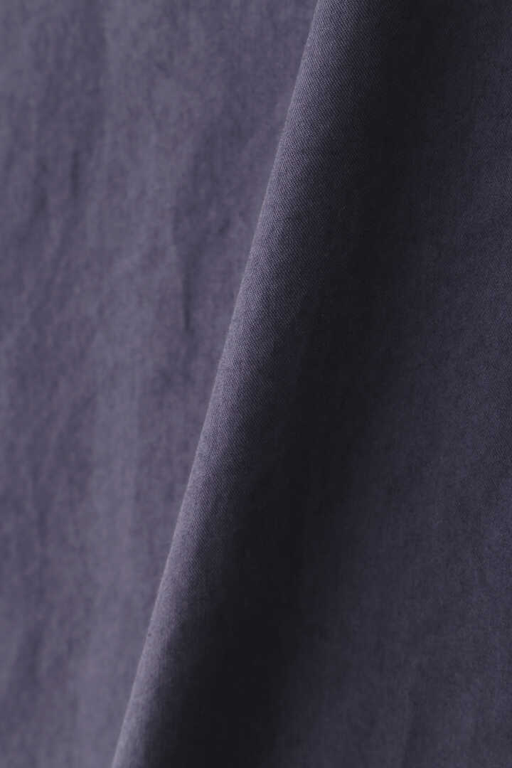 SUPERFINE COTTON TWILL(オンラインストア限定) | MARGARET HOWELL