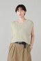 ROUGH COTTON LINEN