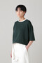 HIGHGAUGE COTTON LINEN