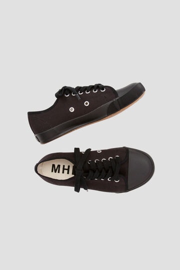 MHL. ARMY TRAINER 23.5㎝