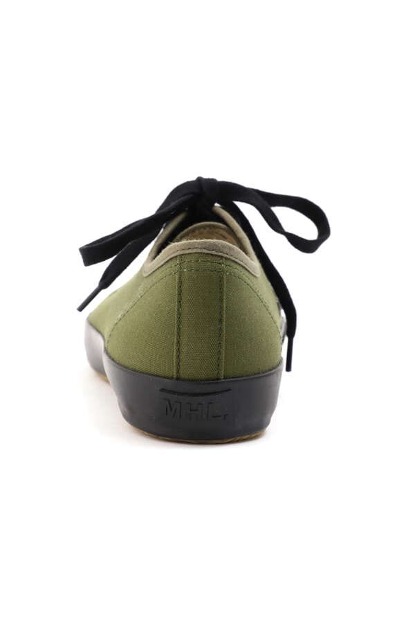 ARMY SHOES