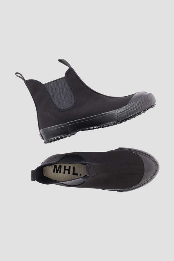 CHELSEA BOOT