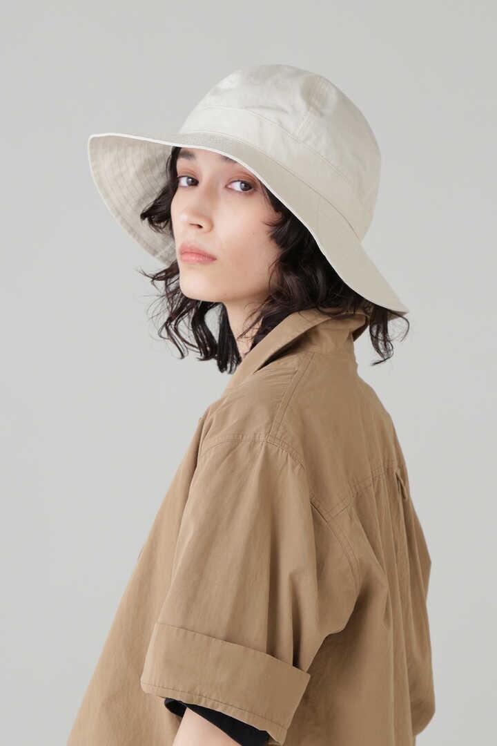 MARGARET HOWELL COTTON HAT - 通販 - pinehotel.info